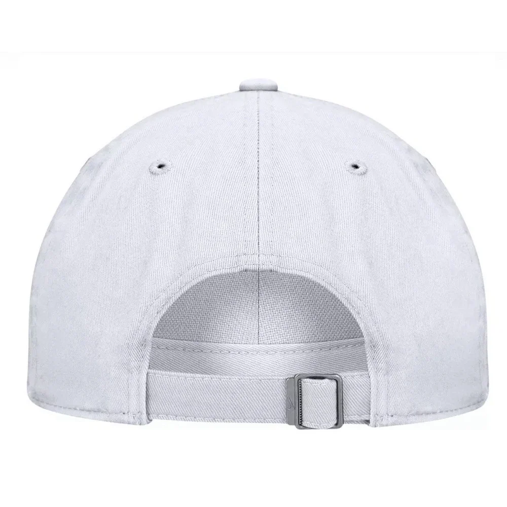 Nike Adult Texas Longhorns White Game Day‎ Club Adjustable Hat Cap Size M/L